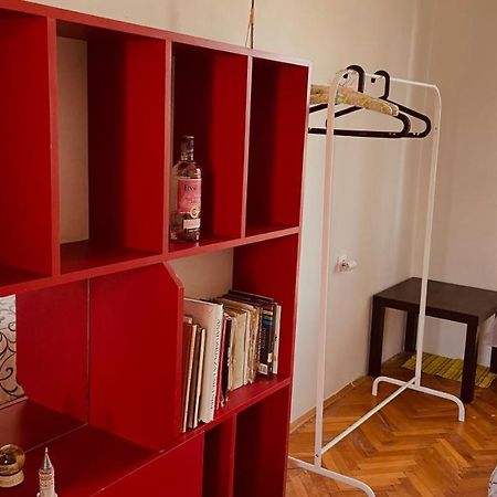 Garden View Guestroom Podgorica Exterior photo