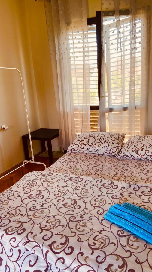 Garden View Guestroom Podgorica Exterior photo
